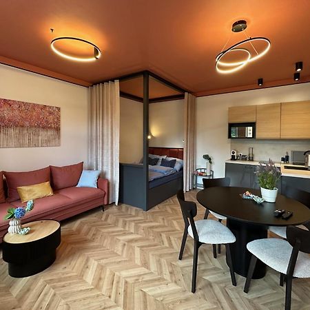 Apartament Tamaja Μπιέλσκο-Μπιάλα Εξωτερικό φωτογραφία