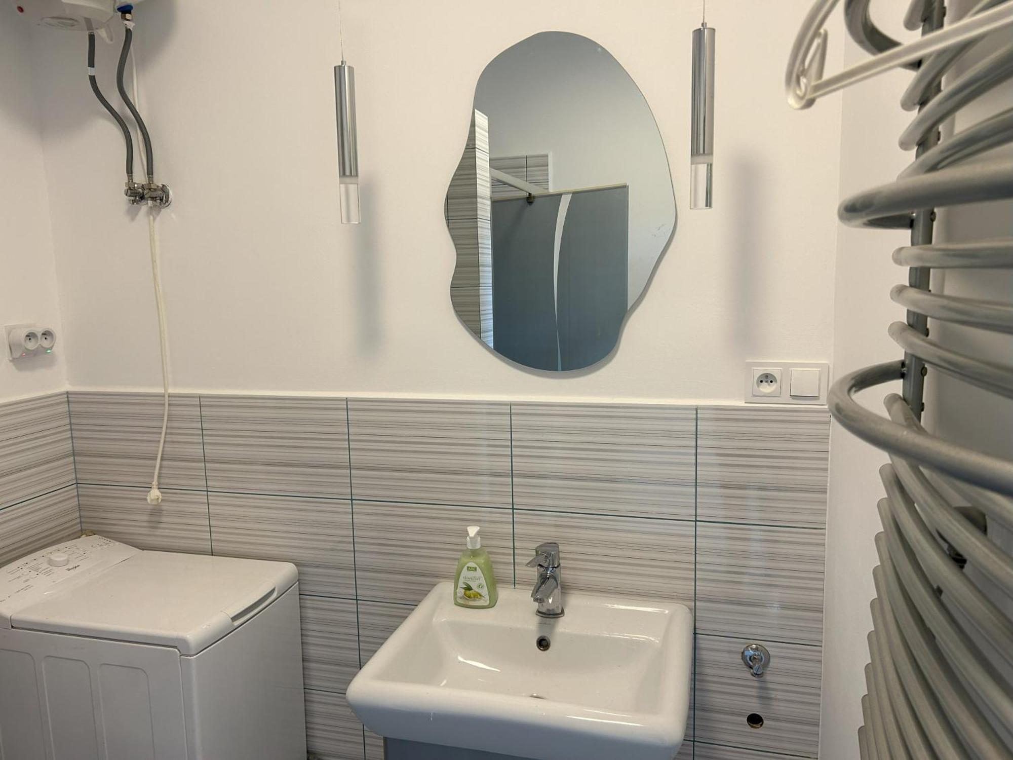 Apartament Tamaja Μπιέλσκο-Μπιάλα Εξωτερικό φωτογραφία