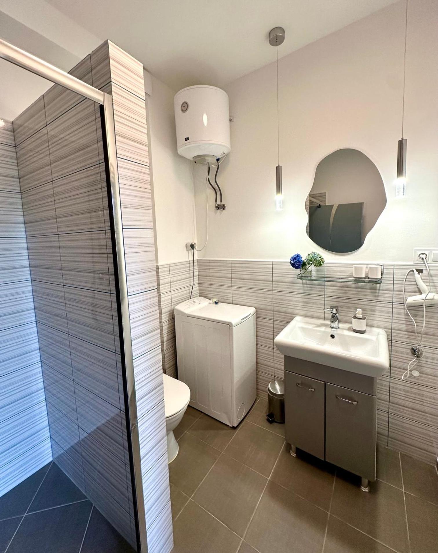Apartament Tamaja Μπιέλσκο-Μπιάλα Εξωτερικό φωτογραφία