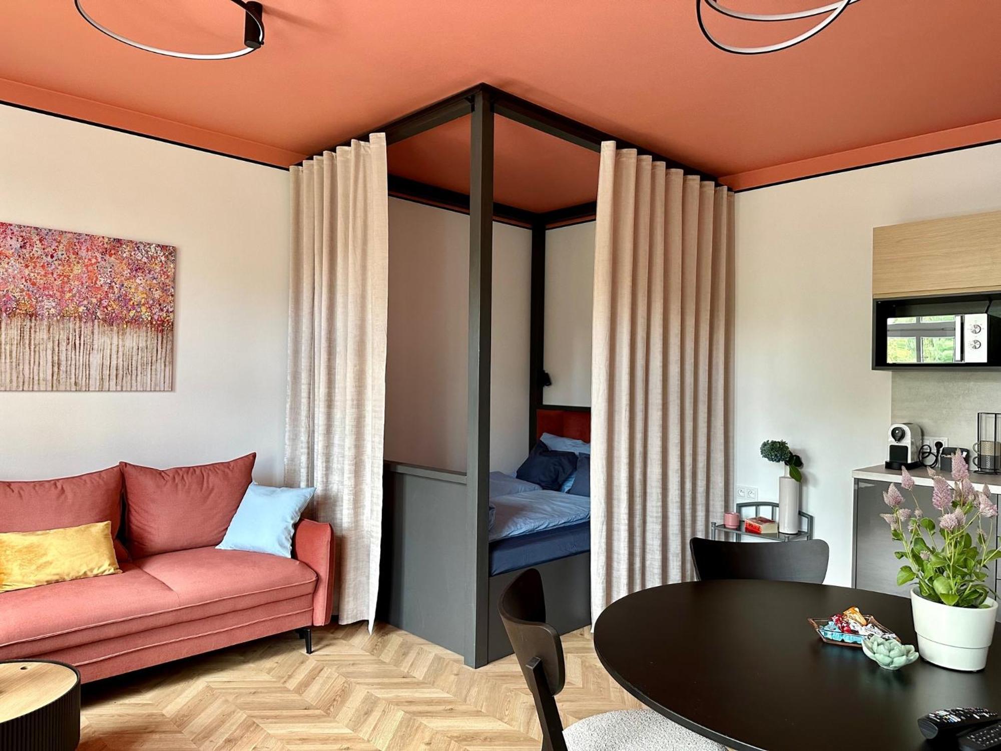 Apartament Tamaja Μπιέλσκο-Μπιάλα Εξωτερικό φωτογραφία