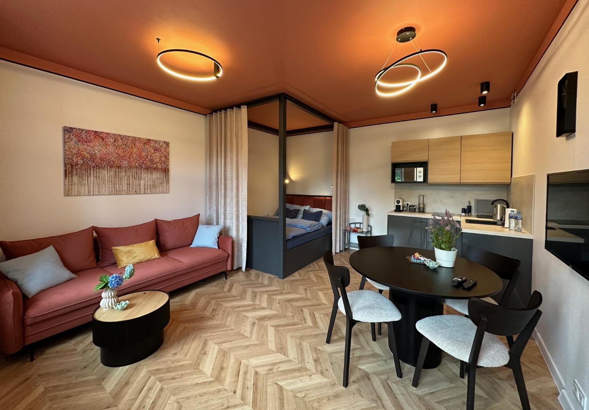 Apartament Tamaja Μπιέλσκο-Μπιάλα Εξωτερικό φωτογραφία